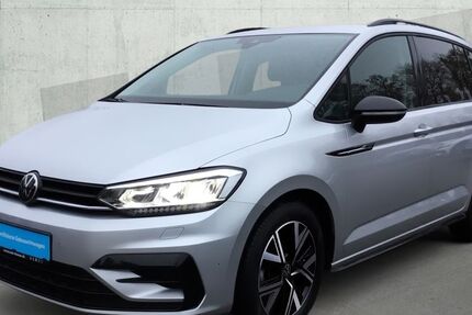 VW Touran 19.850 km 29.890 &euro; Lingen 49808