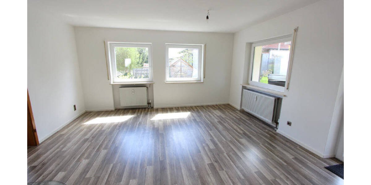 Etagenwohnung Leutkirch Gebrazhofen - 4 Zimmer, 108 m&sup2;, 298.000&euro; | Angebot:26318631