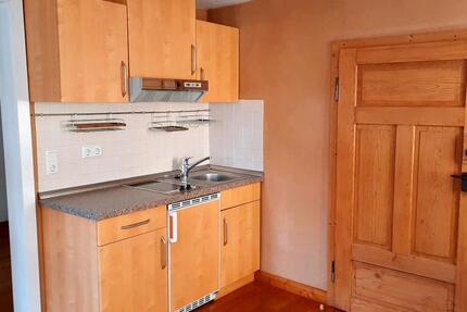 Wohnung Fulda - 2 Zimmer, 23 m&sup2;, 595&euro; | Angebot:26403861