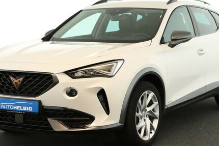 Cupra Formentor 40.000 km 22.490 &euro; Donnersdorf 97499