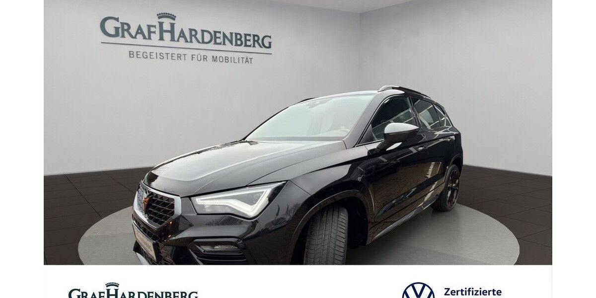 Seat Ateca 42.800 km 31.888 &euro; Offenburg 77652