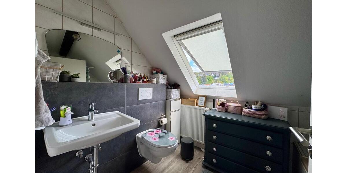 Etagenwohnung Diez - 3 Zimmer, 78 m&sup2;, 700&euro; | Angebot:26234006