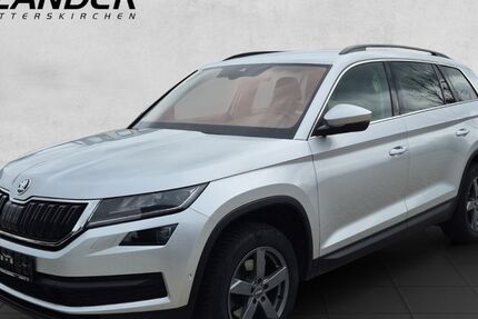 Skoda Kodiaq 52.750 km 23.900 &euro; Otterskirchen 94575