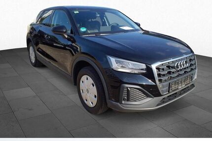 Audi Q2 52.848 km 22.940 &euro; Magdeburg 39126