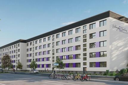 Wohnung Schönhausen (Elbe) - 4 Zimmer, 71 m&sup2;, 498&euro; | Angebot:22745900