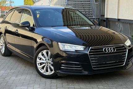 Audi A4 202.000 km 11.800 &euro; Berlin 12057