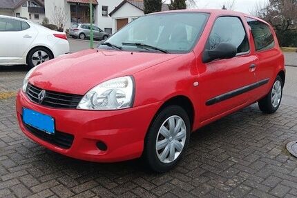 Renault Clio 126.000 km 1.999 &euro; Horb am Neckar 72160