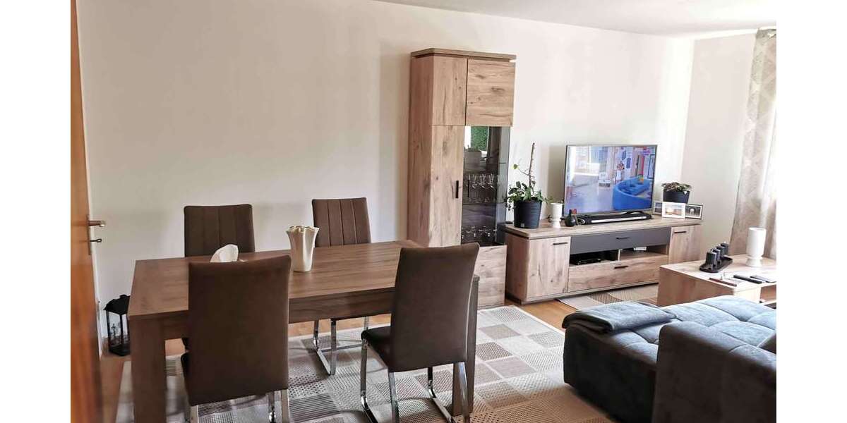 Etagenwohnung Backnang - 3 Zimmer, 74 m&sup2;, 199.000&euro; | Angebot:26845407