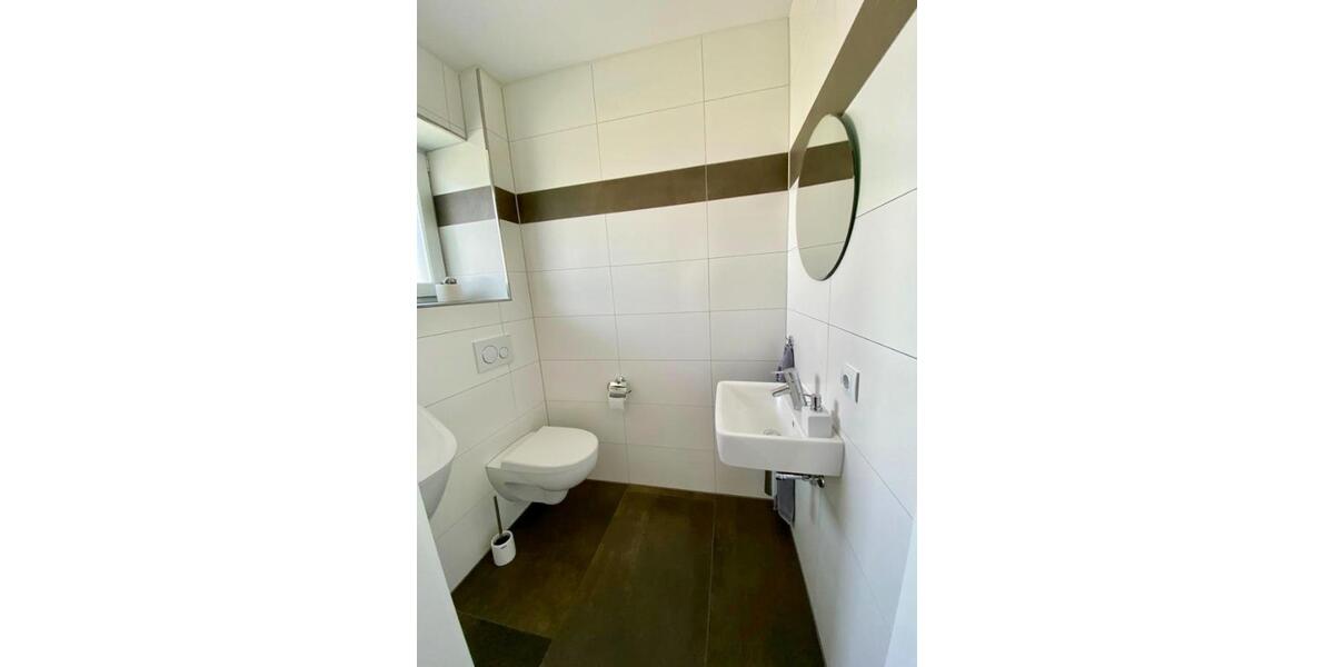 Maisonettenwohnung Reken - 5 Zimmer, 155 m&sup2;, 1.490&euro; | Angebot:25918600