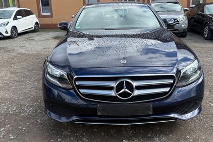 Mercedes-Benz E 200 501.212 km 9.490 &euro; Kaiserslautern 67663