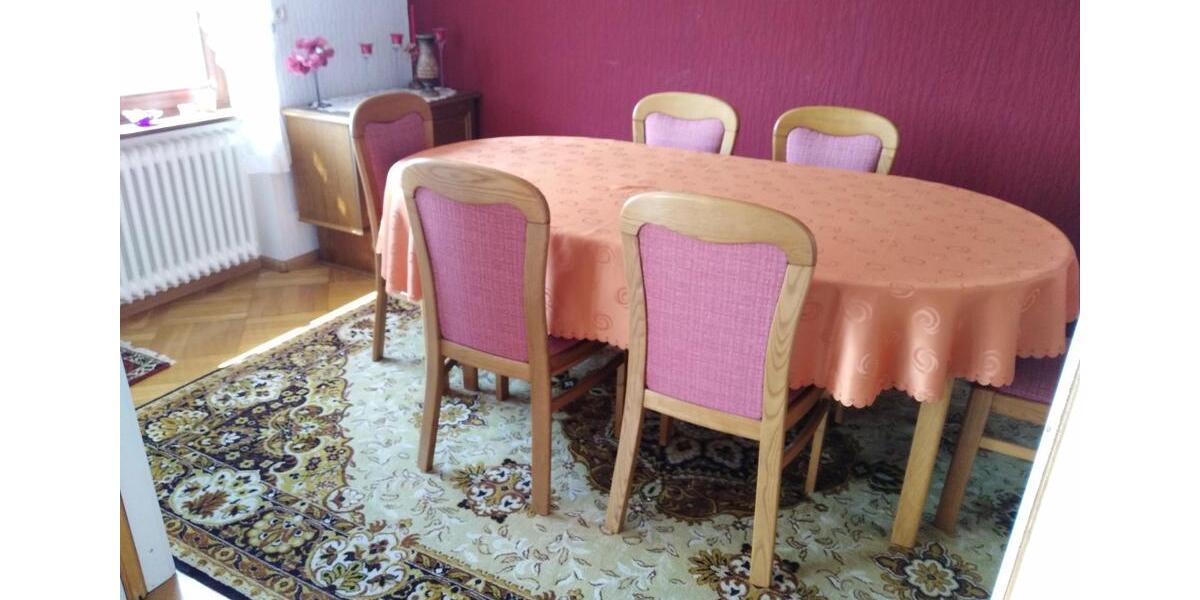 Mehrfamilienhaus mit großem Grundstück zimmer