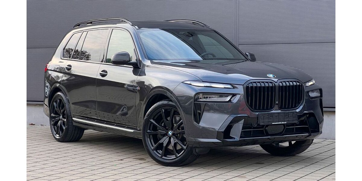 BMW X7 5.780 km 116.490 &euro; Rohr i. NB (bei Regensburg) 93352