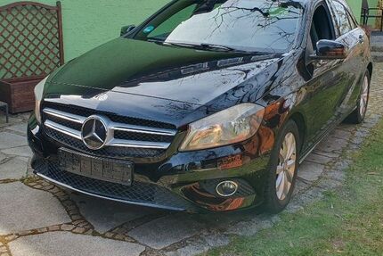 Mercedes-Benz A 180 100.000 km 11.500 &euro; Falkenberg 95685