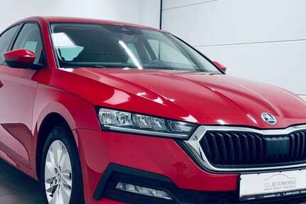 Skoda Octavia 117.000 km 14.880 &euro; Eichenzell 36124