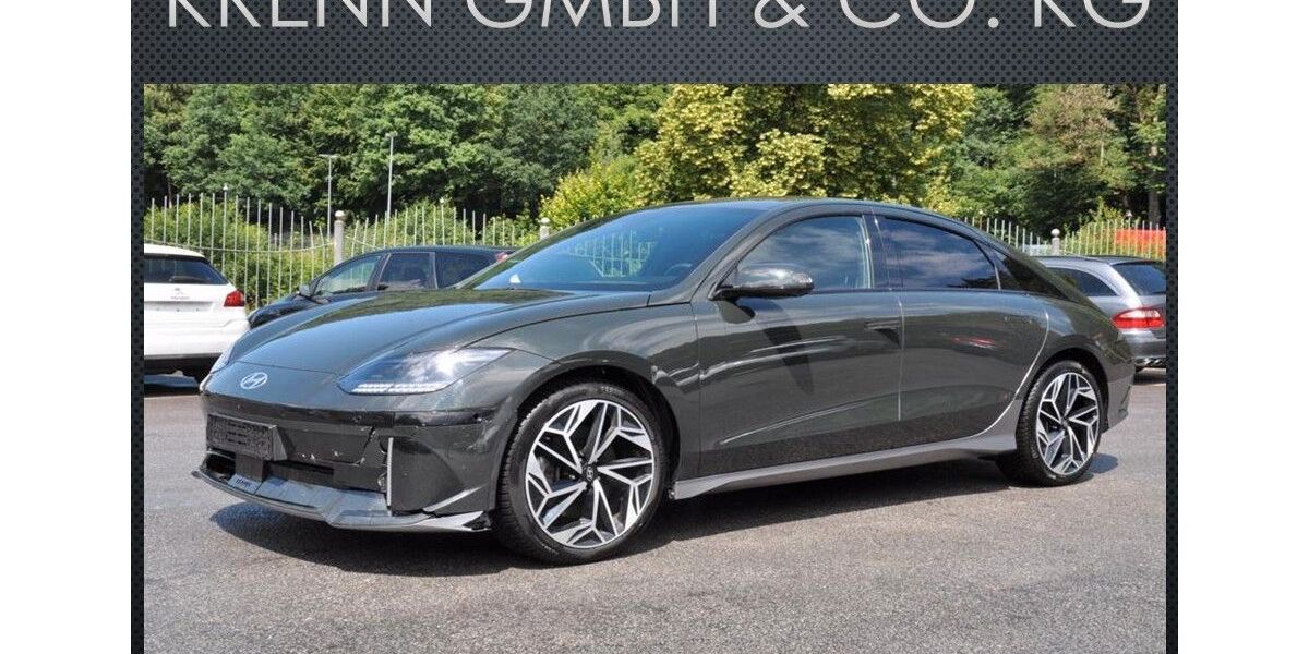 Hyundai IONIQ 6 32.700 km 27.500 &euro; Passau 94036