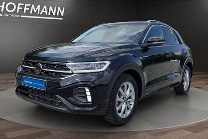 VW T-Roc 10.681 km 38.980 &euro; Winterberg 59955