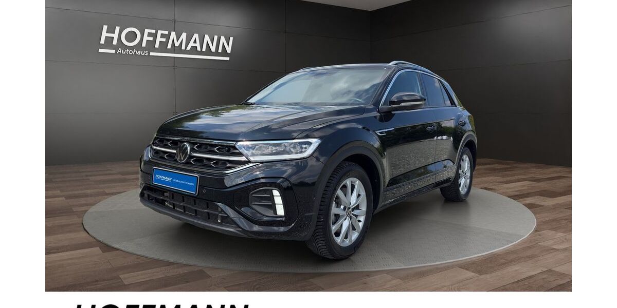 VW T-Roc 10.681 km 38.980 &euro; Winterberg 59955