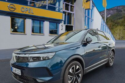 Opel Grandland (X) 5.900 km 38.990 &euro; Großenlüder-Müs 36137