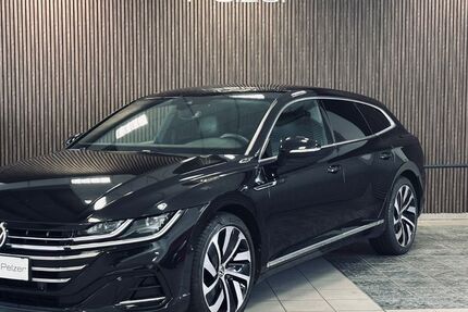 VW Arteon 83.970 km 26.900 &euro; Ense-Höingen 59469