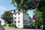 **RESERVIERT** Zwischen Stadtleben und Parkidylle – attraktive 2-Zimmer-Wohnung im beliebten Woogsviertel - Dachgeschoßwohnung Darmstadt Darmstadt/Viertel | Angebot:26776972