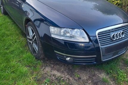 Audi A6 220.000 km 3.400 € Eldingen 29351