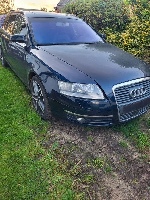 Audi A6 220.000 km 3.400 € Eldingen 29351