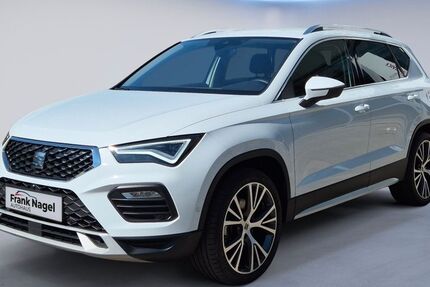 Seat Ateca 44.700 km 28.990 &euro; Rostock 18106