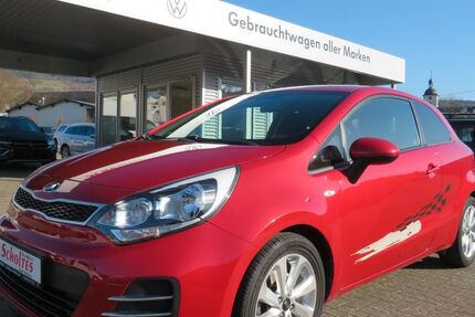 Kia Rio 65.737 km 7.790 &euro; Mehring 54346