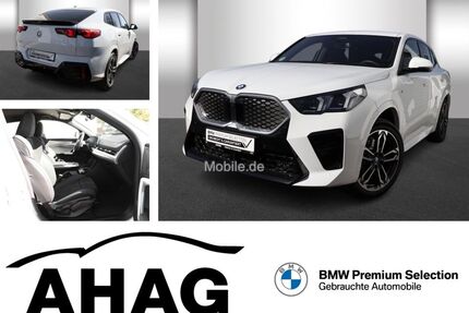 BMW iX2