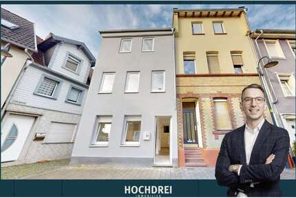 Haus zum Kaufen in Bingen am Rhein 230.000 € 110.63 m² 5 zimmer