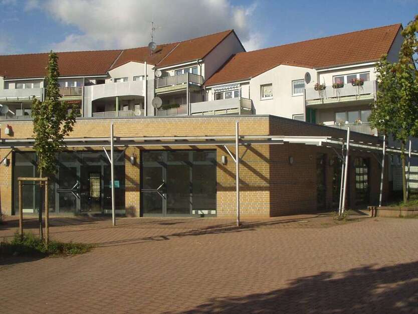 Büro in Recklinghausen 500 € 65.67 m²