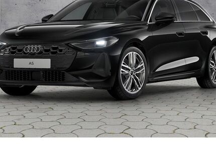 Audi A5 25.300 km 40.980 &euro; Plauen 08527