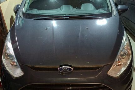 Ford B-Max 99.000 km 5.600 &euro; Stauchitz 01594