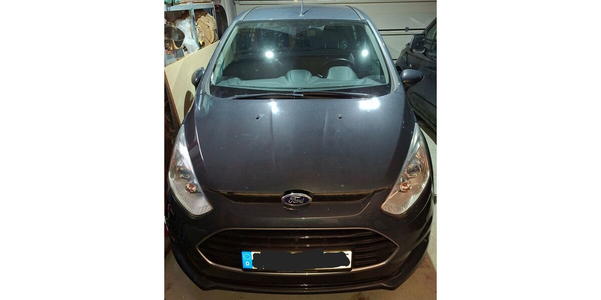 Ford B-Max 99.000 km 5.600 &euro; Stauchitz 01594