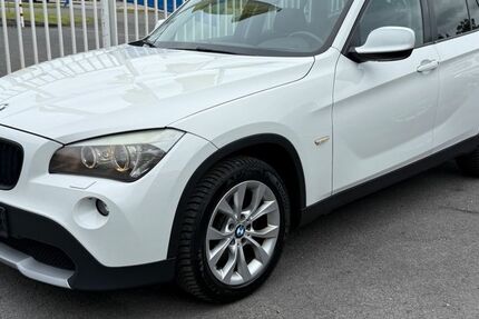 BMW X1 285.000 km 4.490 &euro; Ahaus 48683