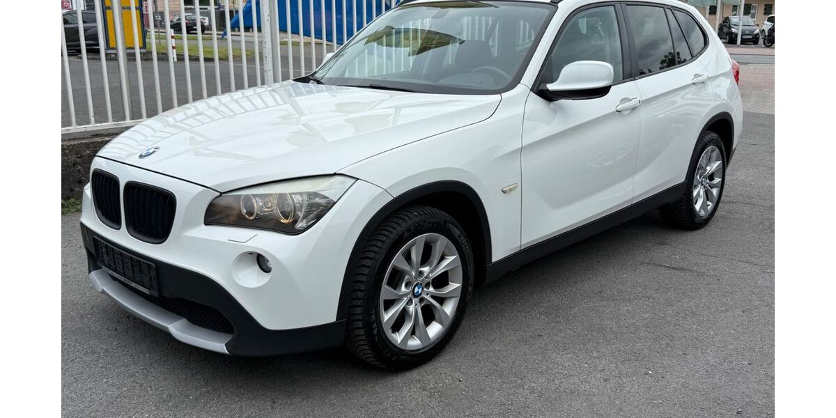 BMW X1 285.000 km 4.490 &euro; Ahaus 48683