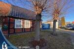 Doppelhaushälfte Osterburg (Altmark) Königsmark - 3 Zimmer, 110 m&sup2;, 185.000&euro; | Angebot:25689425