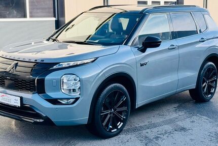 Mitsubishi Outlander 18.000 km 52.990 &euro; Heidenau 01809