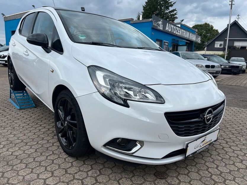 Corsa