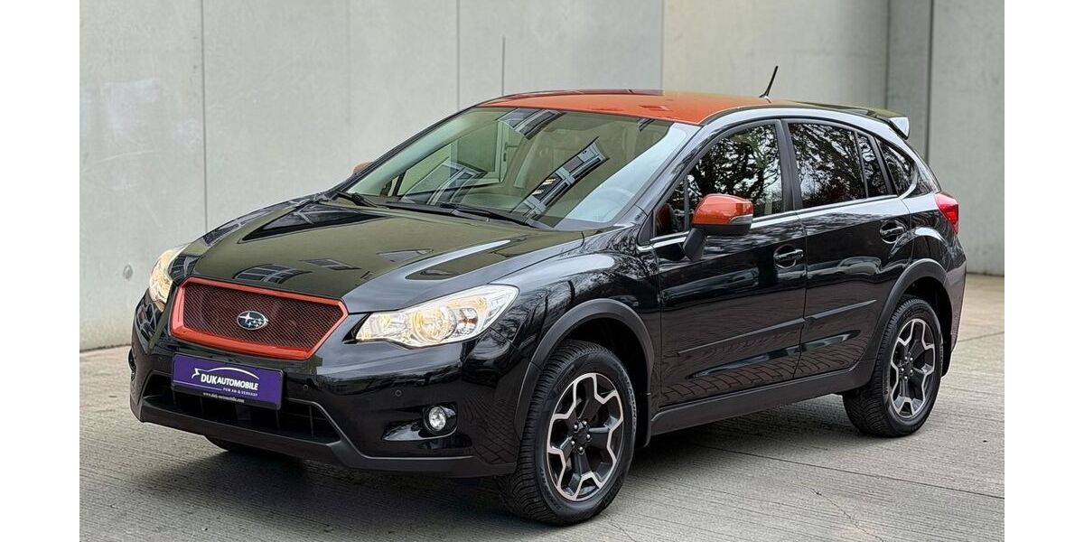 Subaru XV 85.119 km 12.499 &euro; Berlin 13089