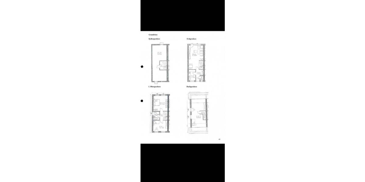 Reihenendhaus Frechen Benzelrath - 4 Zimmer, 121 m&sup2;, 679.000&euro; | Angebot:26389255