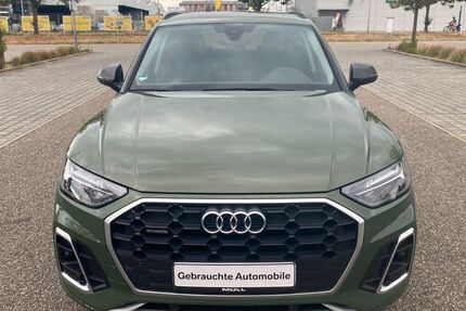 Audi Q5 199.800 km 22.300 &euro; Bruchsal 76646