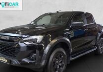 Gebrauchtwagen Isuzu D-Max