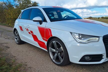 Audi A1 157.000 km 7.700 € Trebsen 04687