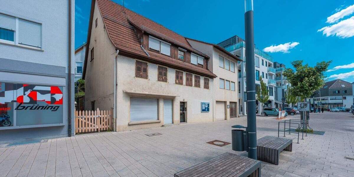 Grundstück Winnenden - 449.000&euro; | Angebot:24811640