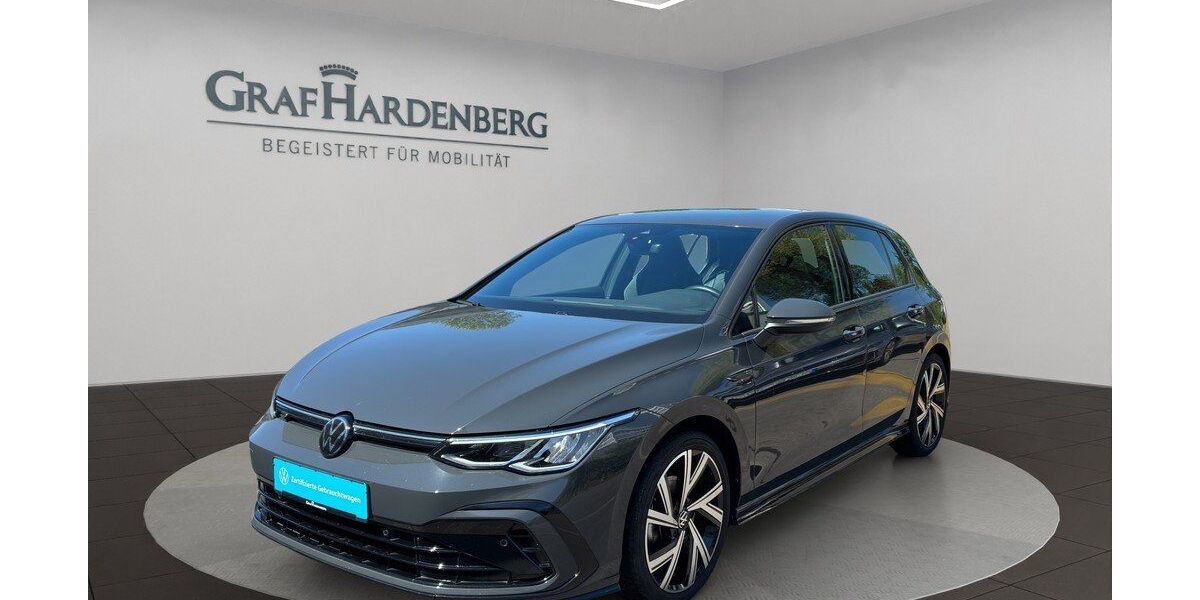 VW Golf 19.000 km 23.960 &euro; Konstanz 78467