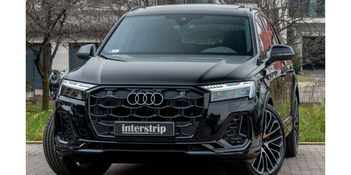 Audi Q7 9.500 km 84.990 &euro; Höchstädt a.d.Donau 89420