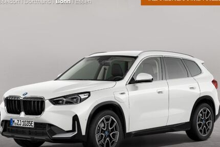 BMW X1 43.924 km 41.990 &euro; Bonn 53119
