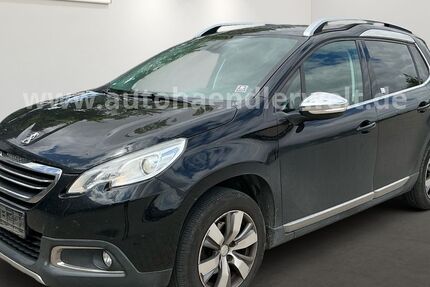 Peugeot 2008 183.849 km 3.599 &euro; Brehna 06796