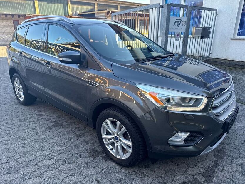Kuga